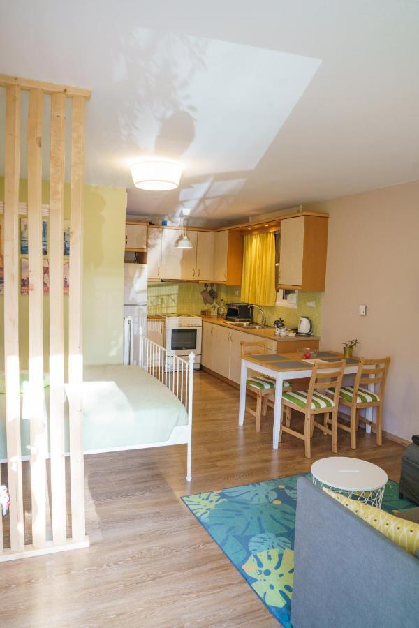 Yiannis Apartments 1 Joánina Kültér fotó